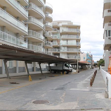Apartamento Sirena Peñíscola Eksteriør billede