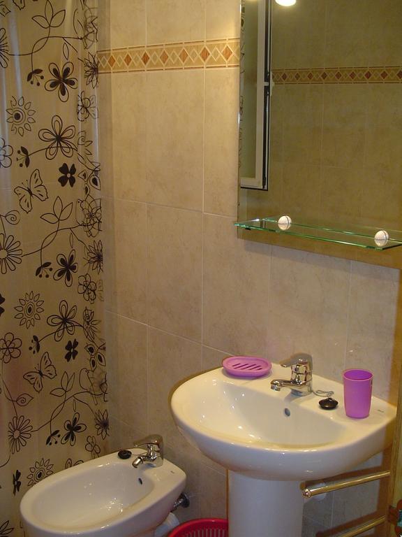 Apartamento Sirena Peñíscola Værelse billede